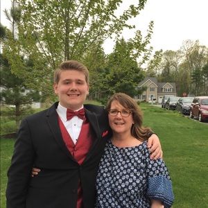 Meet your Posher, Peter